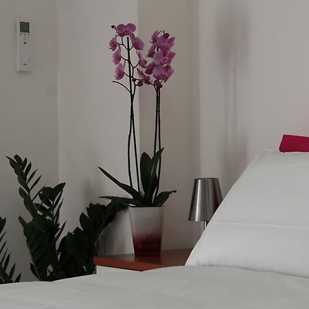 Le Due Perle Bed and Breakfast Cagliari Esterno foto