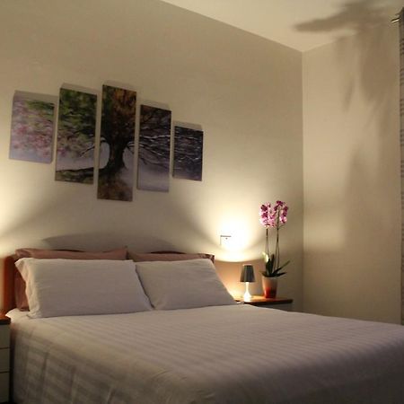 Le Due Perle Bed and Breakfast Cagliari Esterno foto