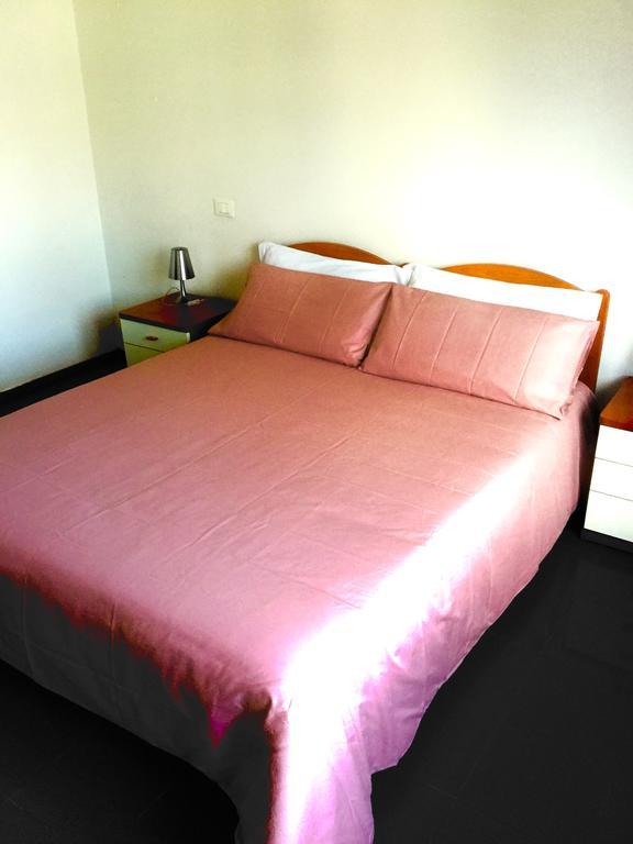 Le Due Perle Bed and Breakfast Cagliari Esterno foto