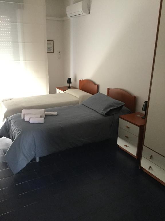 Le Due Perle Bed and Breakfast Cagliari Esterno foto