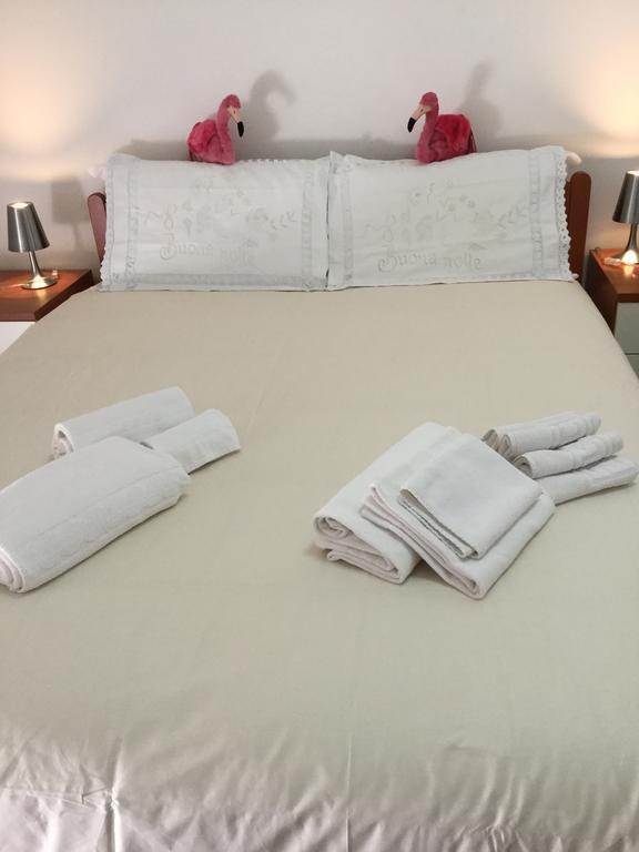 Le Due Perle Bed and Breakfast Cagliari Esterno foto