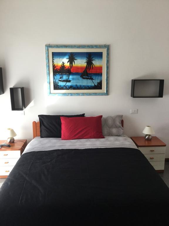 Le Due Perle Bed and Breakfast Cagliari Esterno foto