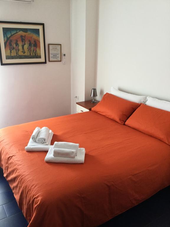 Le Due Perle Bed and Breakfast Cagliari Esterno foto