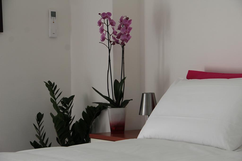 Le Due Perle Bed and Breakfast Cagliari Esterno foto