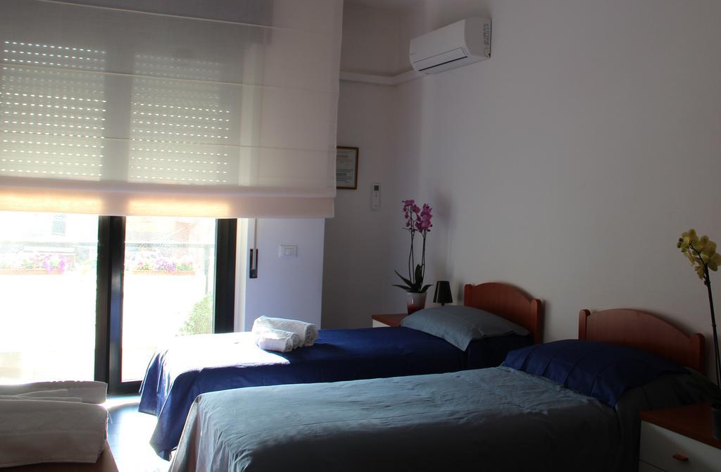 Le Due Perle Bed and Breakfast Cagliari Esterno foto