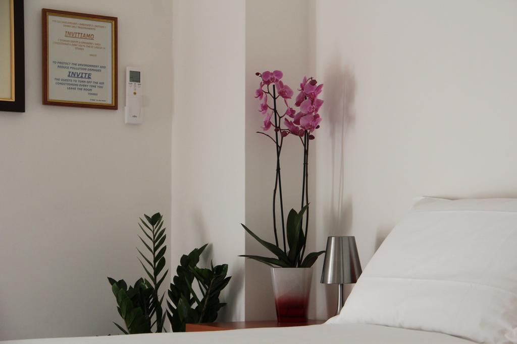 Le Due Perle Bed and Breakfast Cagliari Esterno foto