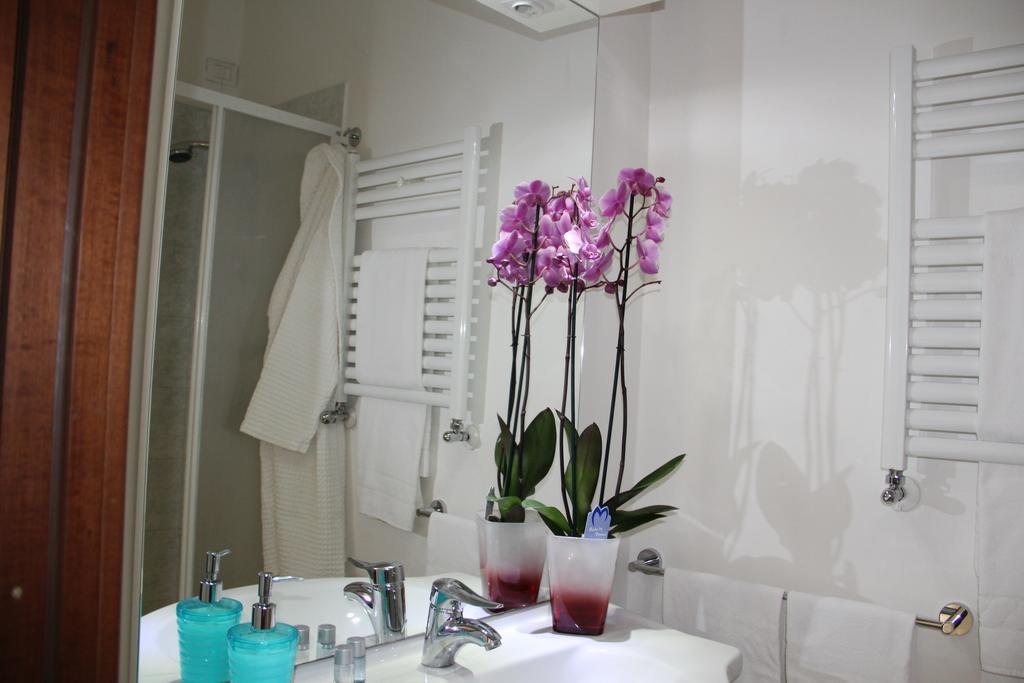 Le Due Perle Bed and Breakfast Cagliari Esterno foto